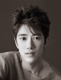 Фото актера Лю Чжао Хун