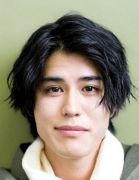 Фото актера Сато Каничиро