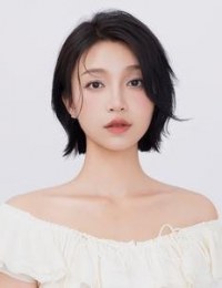 Фото актера Ай Цзин И