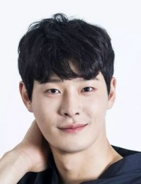 Фото актера Чха Ин Ха