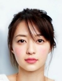 Фото актера Аидзава Рина