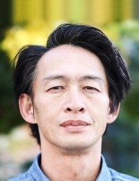 Фото актера Тэй Рюсин