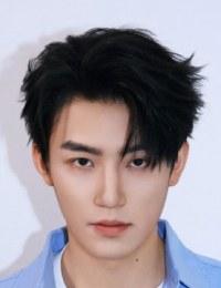 Фото актера Чжан Фэй Жань