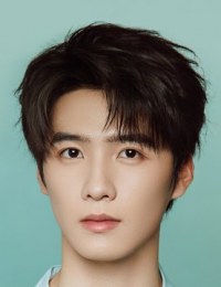 Фото актера Цзин Пэн Бо