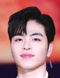 Фото актера Ку Джун Хве