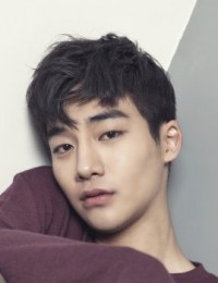 Фото актера Кан Юль