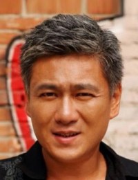 Фото актера Ся Чжэнь Янь