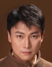 Фото актера Фэн И Мин