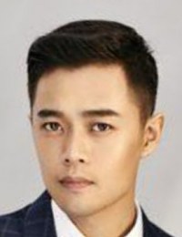 Фото актера Линь Сюй