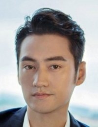 Фото актера Юань Хун