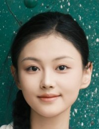 Фото актера Чжоу И