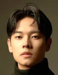 Фото актера Шао Хун Фэй