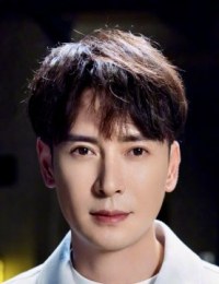 Фото актера Хань Дун