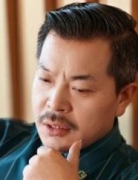 Фото актера Фу Юн Ган