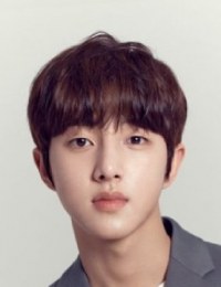 Фото актера Пон Джэ Хён