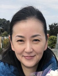 Фото актера Такахащи Каори