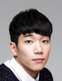 Фото актера Ким Гён Нам