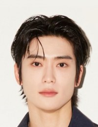 Фото актера Чон Джэ Хён