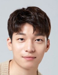 Фото актера Wi Ha Joon