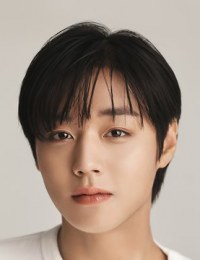 Фото актера Пак Джи Хун