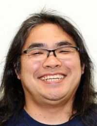 Фото актера Накаока Соичи