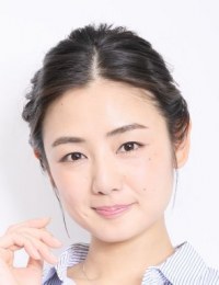 Фото актера Катаяма Моэми