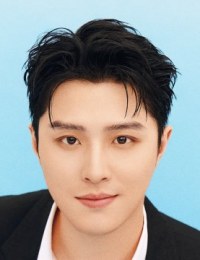 Фото актера Гэ Цю Гу