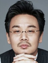 Фото актера Ким Ин Гвон