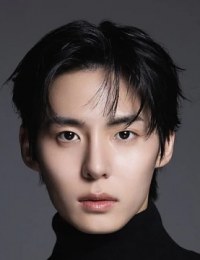 Фото актера Nam Hae Jun