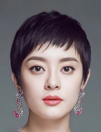 Фото актера Сьюзан Сун