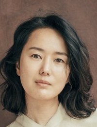 Фото актера Юн Джин Со