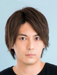 Фото актера Катоу Кейскэ