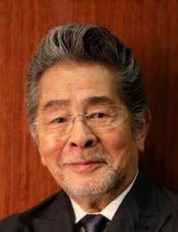 Фото актера Фуруя Икко