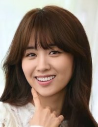 Фото актера Пак Ха Сон