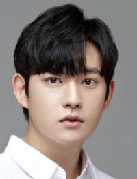 Фото актера Чхве Гю Джин