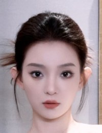 Фото актера Ло Юй Тун