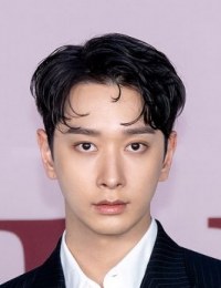 Фото актера Хван Чхан Сон