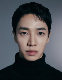 Фото актера Ли Ги Кван