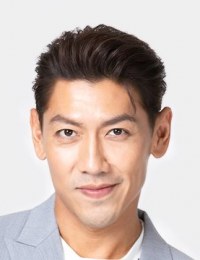 Фото актера Помпам Нити Чайчитаторн