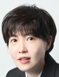 Фото актера Шим Ын Гён