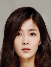 Фото актера Ван Цзинь Янь