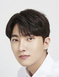 Фото актера О Джэ Му