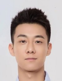 Фото актера Гао Чжитин