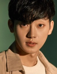Фото актера Кан Ха Гён