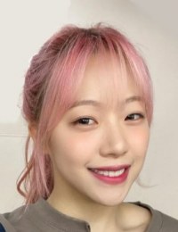 Фото актера Ким Джи Вон