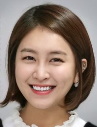 Фото актера Пак Мин Джи