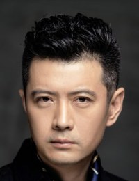 Фото актера Ван Тун Хуэй