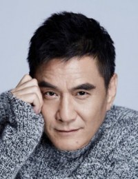 Фото актера Ли Цян