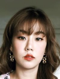 Фото актера Ампер Суттатип Вутчайпрадит