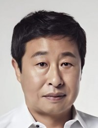 Фото актера Ли Дэ Ён